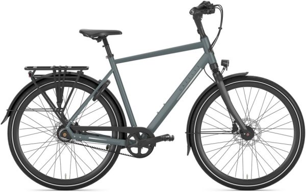 Gazelle Chamonix S8 - 28 Zoll - Diamant - 2026
