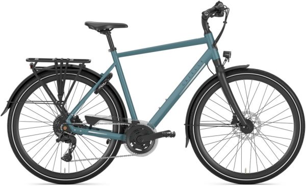 Gazelle Chamonix T20 - 28 Zoll - Diamant - 2026