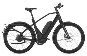 Gazelle N°1 45 km/h - 1125 Wh - 27,5 Zoll - Diamant