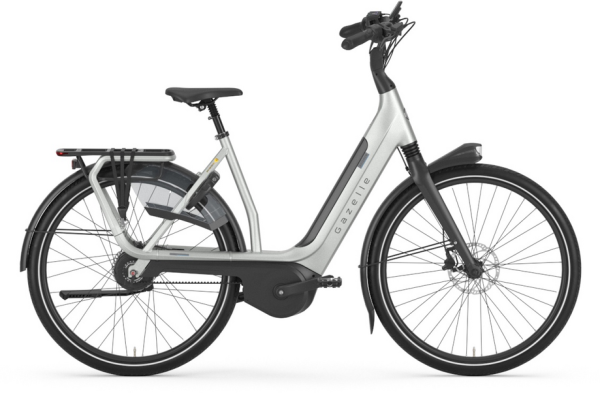 Gazelle Avignon C380 HMB - 625 Wh - 28 Zoll - Tiefeinsteiger