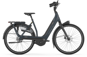 Gazelle Avignon C5 HMB - 625 Wh - 28 Zoll - Tiefeinsteiger