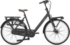 Gazelle Bloom - 28 Zoll - Tiefeinsteiger - 2026