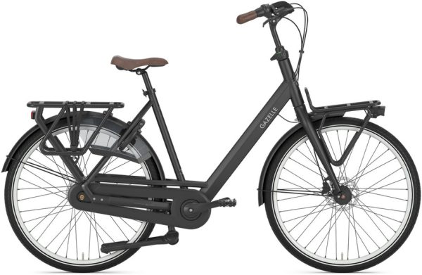 Gazelle Bloom - 28 Zoll - Tiefeinsteiger - 2026
