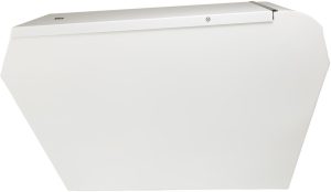 Urban Arrow Aluminium Kiste XL weiß