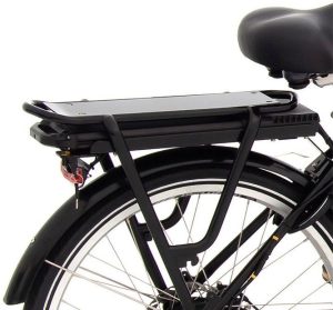 Babboe Gepäckträger GWA System - Max/Big-E