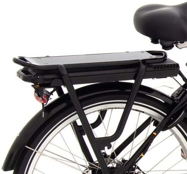 Babboe Gepäckträger GWA System - Max/Big-E
