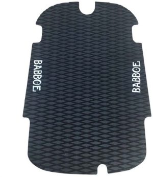 Babboe Antirutschmatte Boden - Mini