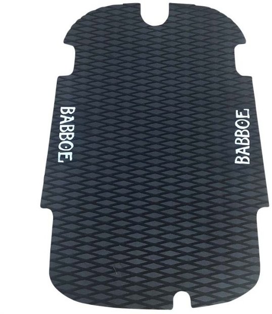 Babboe Antirutschmatte Boden - Mini