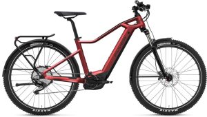 Flyer Goroc1 2.10 - Intuvia - 625 Wh - 27,5 Zoll - Diamant