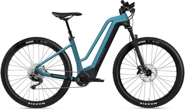 Flyer Uproc2 2.10 - 750 Wh - 29 Zoll - Trapez
