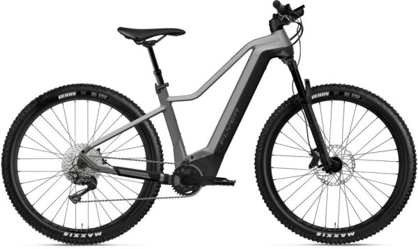 Flyer Uproc2 6.30 - 750 Wh - 29 Zoll - Diamant