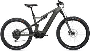 Flyer Uproc X 2.10 - 630 Wh - 29 - 27,5 Zoll - Fully