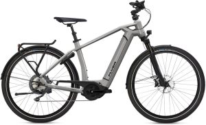 Flyer Gotour6 7.10 - 625 Wh - 28 Zoll - Diamant