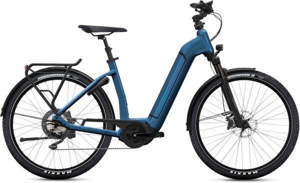 8720105475771 Flyer Gotour6 7.12 - 625 Wh - 28 Zoll - Tiefeinsteiger