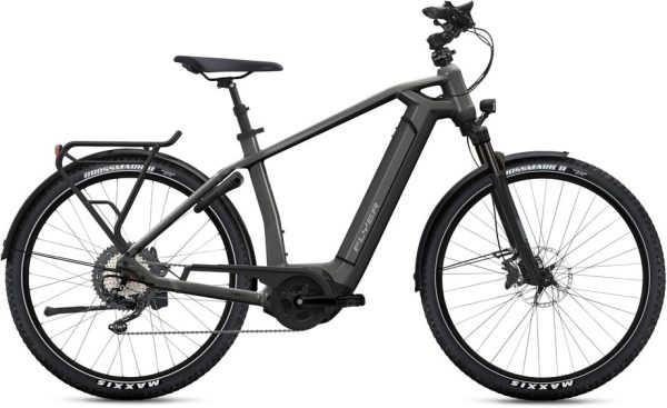 8720105475900 Flyer Gotour6 7.12 - 625 Wh - 28 Zoll - Diamant