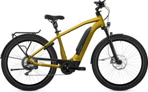 Flyer Upstreet3 7.10 - 750 Wh - 27,5 Zoll - Diamant