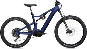 Flyer Uproc X 8.70 - 750 Wh - 29 - 27,5 Zoll - Fully