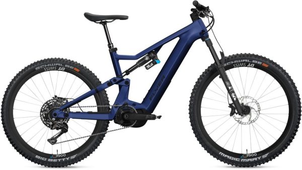 8720105482489 Flyer Uproc X 8.70 - 750 Wh - 29 - 27,5 Zoll - Fully