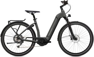Flyer Gotour6 3.10 Comfort - 625 Wh - 28 Zoll - Tiefeinsteiger