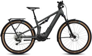 Flyer G1 Goroc X 4.10 - 750 Wh - 29 Zoll - Fully