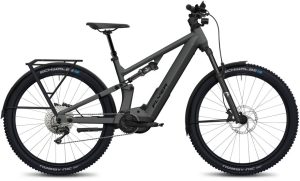 Flyer G1 Goroc X 6.70 - 630 Wh - 27,5 Zoll - Fully