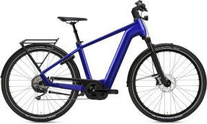 Flyer Gotour 7.10 Gents - 750 Wh - 29 Zoll - Diamant