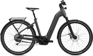 Flyer G1 Gotour 7.10 ABS - 750 Wh - 28 Zoll - Tiefeinsteiger