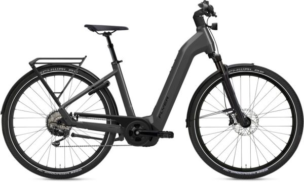 8720105497797 Flyer G1 Gotour 7.10 ABS - 750 Wh - 28 Zoll - Tiefeinsteiger