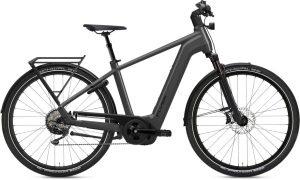 Flyer G1 Gotour 7.10 ABS - 750 Wh - 28 Zoll - Diamant
