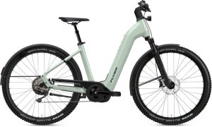 Flyer Gotour 7.10 SE - 750 Wh - 28 Zoll - Tiefeinsteiger