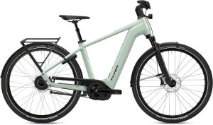 Flyer G1 Gotour 7.23 - 750 Wh - 28 Zoll - Diamant - 2026