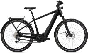 Flyer G1 Upstreet 5.10 - 630 Wh - 28 Zoll - Diamant