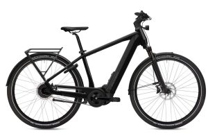 Flyer G1 Upstreet 5.40 - 630 Wh - 29 Zoll - Diamant