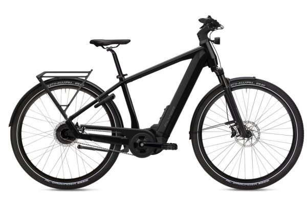 Flyer G1 Upstreet 5.40 - 630 Wh - 29 Zoll - Diamant