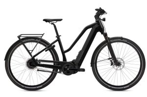 Flyer G1 Upstreet 5.40 - 630 Wh - 29 Zoll - Trapez