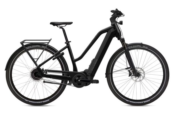8720157593249 Flyer G1 Upstreet 5.40 - 630 Wh - 29 Zoll - Trapez