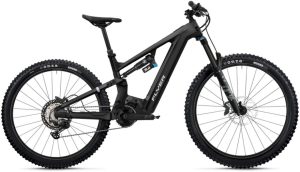 Flyer G1 Uproc EVO:X 6.10 - 750 Wh - 29 - 27,5 Zoll - Fully