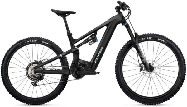 Flyer G1 Uproc EVO:X 6.10 - 750 Wh - 29 - 27,5 Zoll - Fully