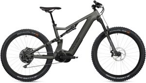 Flyer G1 Uproc X 2.10 - 630 Wh - 29 - 27,5 Zoll - Fully