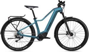 Flyer G2 Goroc2 2.10 - 750 Wh - 29 Zoll - Diamant