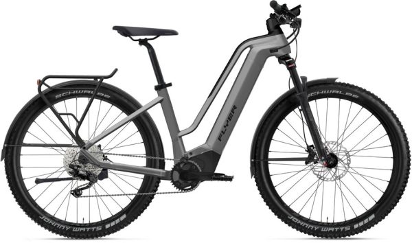 8720157597544 Flyer G2 Goroc2 2.10 - 750 Wh - 29 Zoll - Tiefeinsteiger