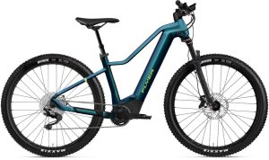 Flyer G3 Uproc2 2.10 - 750 Wh - 29 Zoll - Diamant