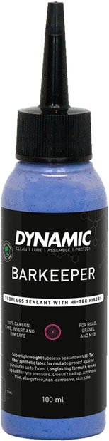 Dynamic Bar Keeper Tubeless Sealant Reifendichtmittel 100ml