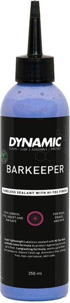 Dynamic Bar Keeper Tubeless Sealant Reifendichtmittel 250ml