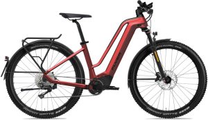 Flyer G2 Goroc2 6.30 HS EU - 750 Wh - 29 Zoll - Tiefeinsteiger