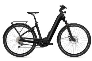 Flyer G1 Upstreet 5.10 (NL-Schloss) - 630 Wh - 28 Zoll - Tiefeinsteiger