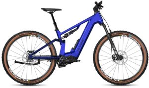 Flyer G1 Goroc TR:X 8.63 XC - 700 Wh - 29 Zoll - Fully