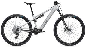 Flyer G1 Uproc SL:X 6.50 - 400 Wh - 29 Zoll - Fully