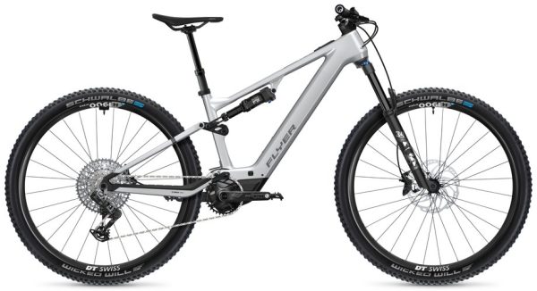 Flyer G1 Uproc SL:X 6.50 - 400 Wh - 29 Zoll - Fully