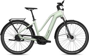 Flyer G1 Gotour 7.23 Auto - 750 Wh - 28 Zoll - Trapez - 2026